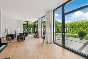 Freistehendes Architekten-Einfamilienhaus mit höchster Energieeffizienz – Die vollständige Adresse der Immobilie erhältst du vom Anbieter., 50859 Lövenich, Köln – Vorschaubild 6