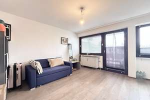 Zentral in Sendling gelegenes Apartment – Die vollständige Adresse der Immobilie erhältst du vom Anbieter., 81373 Untersendling, München – Vorschaubild 1
