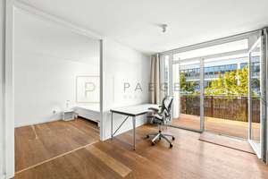 Stilvoll wohnen zwischen Mitte & Kreuzberg – mit Balkon und begehbarem Ankleidezimmer – 10179 Mitte (Ortsteil), Berlin – Vorschaubild 16