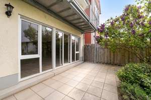Lichtdurchflutete Eleganz auf zwei Etagen – Ihr exklusives Stadtdomizil mit privater Garten-Oase – Die vollständige Adresse der Immobilie erhältst du vom Anbieter., 7743 Jena-Zentrum, Jena – Vorschaubild 4