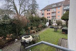 2 Zimmer EG-Wohnung mit Gemeinschaftsgarten – Krefelder Str. 24, 45145 Frohnhausen, Essen – Vorschaubild 6
