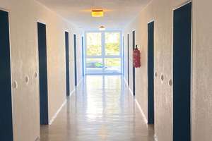 Vermietetes Studentenwohnheim in der Nähe der Fachhochschule Hof mit langfristigem staatlichen Miete – Die vollständige Adresse der Immobilie erhältst du vom Anbieter., 95028 Innenstadt, Hof – Vorschaubild 8