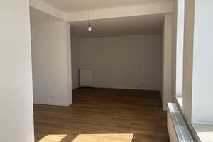 Appartement in bester Innenstadtlage an der freigelegten Lutter – Ravenberger Straße 10a, 33602 Mitte, Bielefeld – Vorschaubild 2