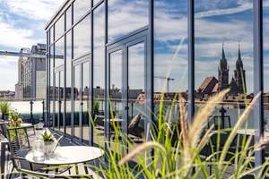 Luxus Penthouse über den Dächern von Nürnberg – Kornmarkt 8, 90402 Altstadt, St. Lorenz, Nürnberg – Vorschaubild 68