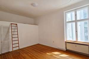 Familienglück mitten im Kiez – Prenzlauer Allee 172, 10409 Prenzlauer Berg, Berlin – Vorschaubild 5