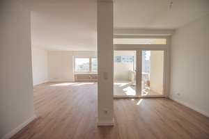 Erstbezug nach Sanierung: Viereinhalbzimmer-Wohnung  in Bad Homburg – Die vollständige Adresse der Immobilie erhältst du vom Anbieter., 61352 Bad Homburg vor der Höhe – Vorschaubild 5