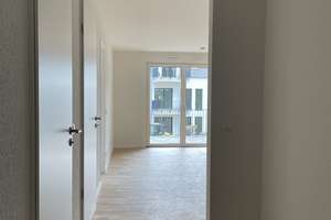 Großzügige 2-Zimmer Wohnung im Neubauprojekt TREPTOWER STRAßE!

 – Die vollständige Adresse der Immobilie erhältst du vom Anbieter., 51375 Schlebusch, Leverkusen – Vorschaubild 7