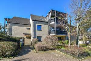 Perfekt für Singles & Paare – Rückzug mit Stellplatz – Die vollständige Adresse der Immobilie erhältst du vom Anbieter., 40595 Hellerhof, Düsseldorf – Vorschaubild 2