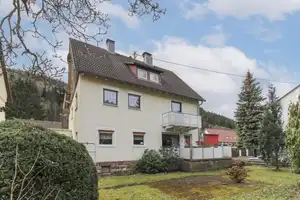 5 Parteien MFH - Ihr neues Investment-Highlight in Bad Wildbad-Calmbach – Calw (Kreis) – Vorschaubild 23