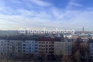 Tauschwohnung: 4‑Zi., 106 m², Balkon, TV‑Turm‑Blick — Tausch gegen 3–4‑Zi. – Greifswalder Straße 88, 10409 Prenzlauer Berg, Berlin – Vorschaubild 4