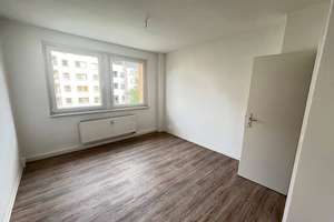 Hochwertige 4 Zimmer Wohnung mit Balkon | inkl. EBK – Marienthaler Straße 107 b, 8060 Marienthal Ost, Zwickau – Vorschaubild 4