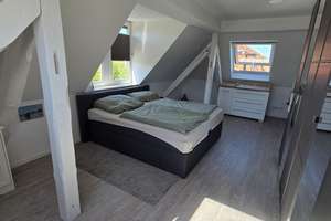 Provisionsfrei: Exklusive, lichtdurchflutete 3½ Zimmer Dachgeschosswohnung mit Ausbaureserve – Tangermünder Weg 18, 13583 Falkenhagener Feld, Berlin – Vorschaubild 21