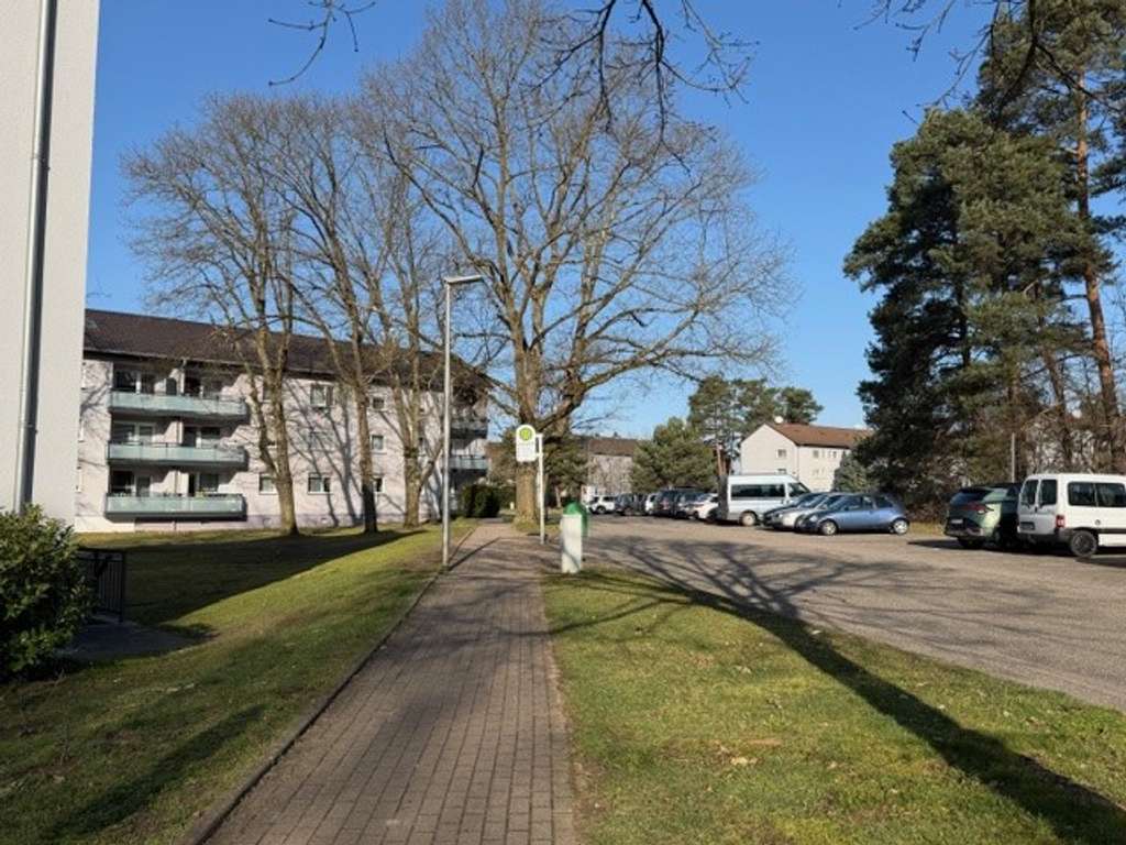 Immobilie in Hügelsheim - 3 Zimmer Wohnung in Hügelsheim *für Handwerker* Besichtigung 19.03.2026 (nachmittags) - Bild 0