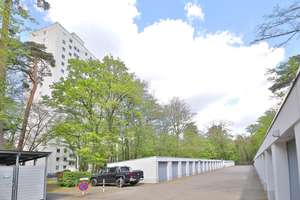 Wohnen mit Aussicht – helle 3-Zimmer-Wohnung mit Loggia und Garage in der Waldstadt – Die vollständige Adresse der Immobilie erhältst du vom Anbieter., 76139 Waldstadt, Karlsruhe – Vorschaubild 12