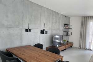 Wohnen mit Charakter: Großzügige 4-Zimmerwohnung teilmöbliert in Grafental – 40235 Flingern Nord, Düsseldorf – Vorschaubild 4