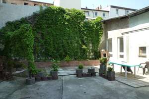 Frisch sanierte 5 Raumwohnung