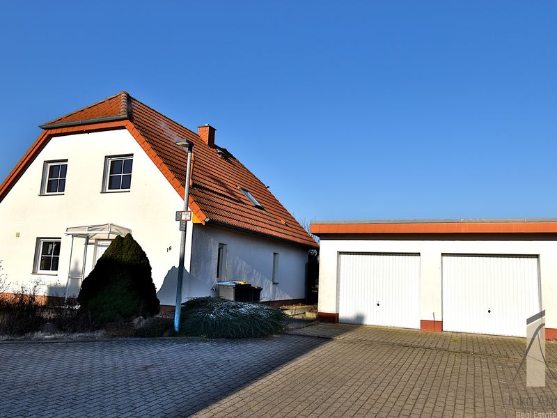 Haus Kaufen In Kreis Jerichower Land - ImmoScout24