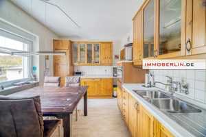 IMMOBERLIN.DE - Angenehmer Bungalow mit Südwestgarten in naturschöner Lage – Teltow-Fläming (Kreis) – Vorschaubild 6