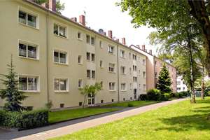 Große Wohnküche mit 2-Zimmer in Duisburg Wanheimerort – Fischerstraße 26, 47055 Wanheimerort, Duisburg – Vorschaubild 1