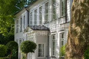Historischer Charme! Moderne Ansprüche! Große Tiefgarage! Beste Lage! – Die vollständige Adresse der Immobilie erhältst du vom Anbieter., 22609 Nienstedten, Hamburg – Vorschaubild 6