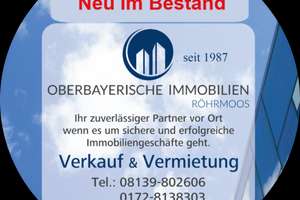 Germering 3 min S-Bahn, RENDITESTARKES Wohn und Geschäftshaus mit Tiefgarage – Die vollständige Adresse der Immobilie erhältst du vom Anbieter., 82110 Germering – Vorschaubild 6