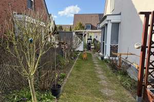Doppelhaushälfte in idealer Lage als Zuhause für die kleine Familie - kurzfristig zu beziehen – Die vollständige Adresse der Immobilie erhältst du vom Anbieter., 15366 Hoppegarten – Vorschaubild 6