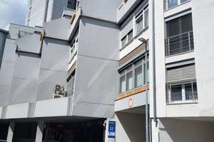 Die Stadt vor der Tür - Zuhause im Zentrum +voll möbliert+ – Kaiserpassage 10, 76133 Innenstadt-West, Karlsruhe – Vorschaubild 21
