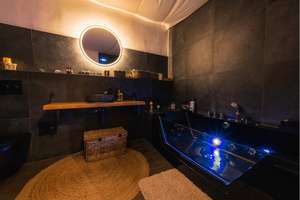 Wohnen auf höchstem Niveau: DG-Maisonette mit 6,5 Zimmern, Wellnessbad & Garten – leerstehend! – Die vollständige Adresse der Immobilie erhältst du vom Anbieter., 46045 Styrum, Oberhausen – Vorschaubild 19