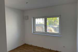 Erstbezug | hochwertige 2-Zimmer Terrassenwohnung  | Einbauküche | Stellplatz | KFW55 | ER-Zentrum – Anton-Bruckner-Straße 8, 91052 Röthelheim, Erlangen – Vorschaubild 15