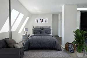 Engel & Völkers - Penthouse mit großer Aufdachterrasse mit Panoramablick über Mitte – Die vollständige Adresse der Immobilie erhältst du vom Anbieter., 10119 Mitte (Ortsteil), Berlin – Vorschaubild 8