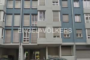 Genießen Sie urbanes Leben inmitten von Karlsruhe: Moderne 2-Zi-Whg. mit Loggia und Blick ins Grüne – Die vollständige Adresse der Immobilie erhältst du vom Anbieter., 76135 Weststadt, Karlsruhe – Vorschaubild 4