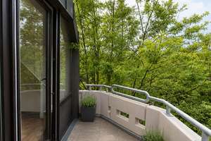 *SPEZIELLER CHARME IN NIEDERKASSEL* - MAISONETTE – Niederkasseler Kirchweg 58, 40547 Niederkassel, Düsseldorf – Vorschaubild 4