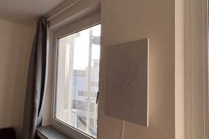 1. Zi. Wohnung vollmöbliert - Saniert in 2025 mit EBK und Internet  in Braunschweig City – Güldenstr 58, 38100 Innenstadt, Braunschweig – Vorschaubild 9