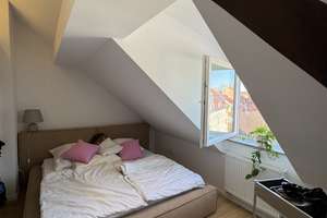  3-Zimmer-Wohnung in zentraler Lage von Nürnberg – Bulmannstraße 16, 90459 Galgenhof, Nürnberg – Vorschaubild 7