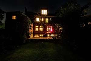 Großzügiges Familienhaus am Stadtpark – Die vollständige Adresse der Immobilie erhältst du vom Anbieter., 22303 Winterhude, Hamburg – Vorschaubild 19