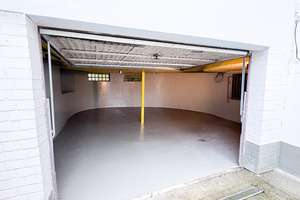 Freistehendes Einfamilienhaus mit großem Grundstück und Sanierungspotenzial in Solingen-Wiescheid – Bonner Str 311, 42697 Ohligs/Aufderhöhe/Merscheid, Solingen – Vorschaubild 3