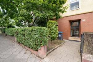 Renovierungsbedürftiges Mehrfamilienhaus mit Entwicklungspotenzial in Düsseldorf Flingern – 40233 Flingern Nord, Düsseldorf – Vorschaubild 2