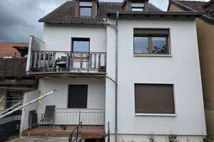 RESERVIERT! Zweifamilienhaus für Selbstnutzer und Vermieter mit Garten und einer Garage – Die vollständige Adresse der Immobilie erhältst du vom Anbieter., 66128 Gersweiler, Saarbrücken – Vorschaubild 18