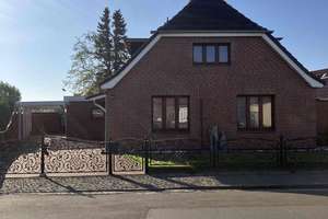 Stilvolles Einfamilienhaus auf Eigenland! Mit Video – Die vollständige Adresse der Immobilie erhältst du vom Anbieter., 25761 Büsum – Vorschaubild 3