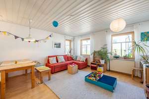 Repräsentativ. Werthaltig. Charakterstark. Jugendstilvilla mit 3 Wohneinheiten in Buchenberg – Die vollständige Adresse der Immobilie erhältst du vom Anbieter., 87474 Buchenberg – Vorschaubild 29