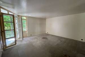 Alleinauftrag - Traumlage 3 Zimmer Split Level - Tiefgaragenstellplatz – Die vollständige Adresse der Immobilie erhältst du vom Anbieter., 80469 Am alten südlichen Friedhof, München – Vorschaubild 3