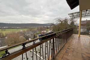 Einfamilienhaus mit Einliegerwohnung und traumhafter Aussicht über Wehrda – Marburg-Biedenkopf (Kreis) – Vorschaubild 8