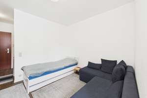 Provisionsfrei! Charmante 1-Zimmer-Wohnung  – ruhig, grün und Uninähe! – Die vollständige Adresse der Immobilie erhältst du vom Anbieter., 55122 Hartenberg-Münchfeld, Mainz – Vorschaubild 4