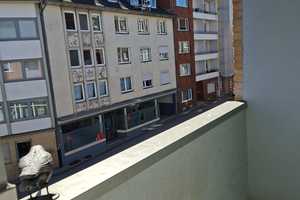 Exklusive 2-Zimmer-Wohnung mit Balkon und EBK in Aachen – Aachen – Vorschaubild 9