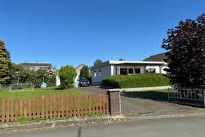 Vermieteter Bungalow in beliebter Lage von Jöllenbeck – Bielefeld – Vorschaubild 3