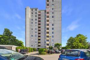 Großzügig wohnen mit Weitblick – 130 m² Wohnfläche & Tiefgaragenstellplatz – Die vollständige Adresse der Immobilie erhältst du vom Anbieter., 72770 Betzingen, Reutlingen – Vorschaubild 25