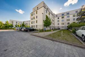 Barrierefreie Neubau-Wohnung mit Sonnenbalkon in gepflegtem Ensemble – Die vollständige Adresse der Immobilie erhältst du vom Anbieter., 13591 Staaken, Berlin – Vorschaubild 8