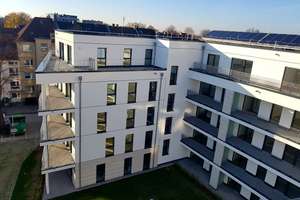 Ihr neues Zuhause: Lichtdurchflutete 3-Zimmer-Wohnung im Kronenviertel – Kronenstraße 16, 44139 Ruhrallee, Dortmund – Vorschaubild 17