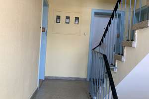 3 Zimmer Kiel Wellingdorf  71,37 m² Wfl., vielseitig Nutzbar, Fernwärme Neu – Die vollständige Adresse der Immobilie erhältst du vom Anbieter., 24148 Ellerbek, Kiel – Vorschaubild 9