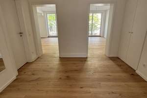 Kernsaniert! 3 Zi.-Wohnung mit Balkon - Neustadt – Adam-Karrillon-Strasse 54, 55118 Neustadt, Mainz – Vorschaubild 12